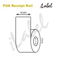 Thermal POS Receipt(Cash Regis..