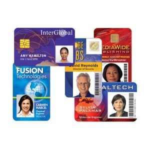 ID Cards  Pre-Printed Customize Card (0)